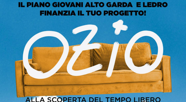 PRESENTAZIONE BANDO 2025